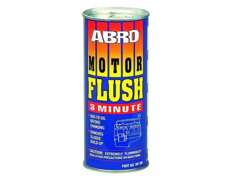 Limpiador interno de motor ABRO Motor Flush