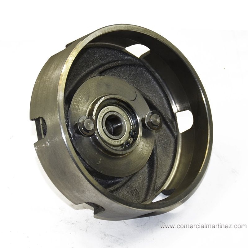 Campana de embrague Derbi Variant América