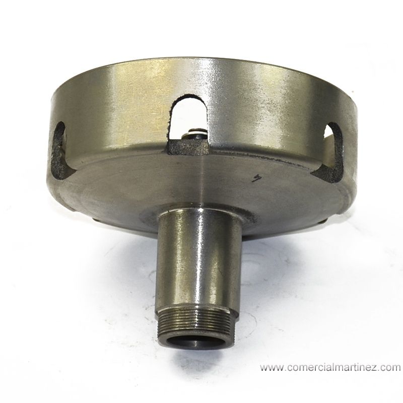 Campana de embrague Derbi Variant América