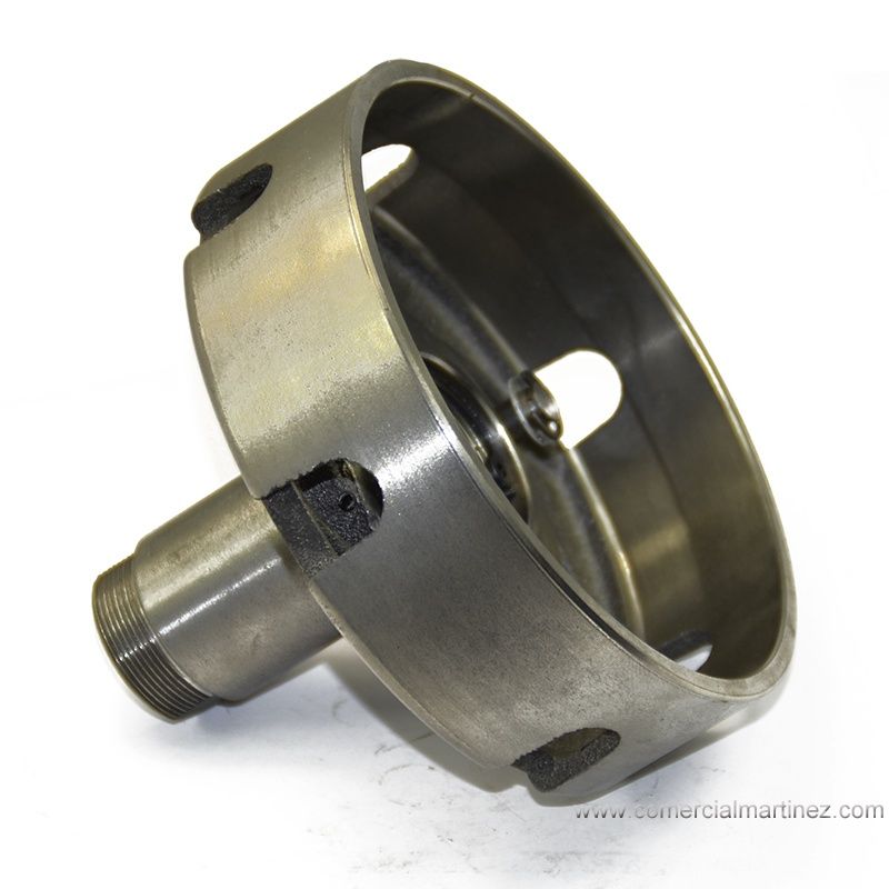 Campana de embrague para Derbi Variant América – recambio completo