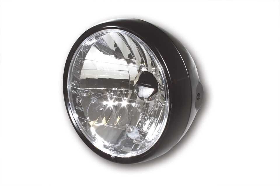 Faro Universal Custom Negro