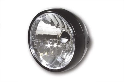 Faro Universal Custom Negro