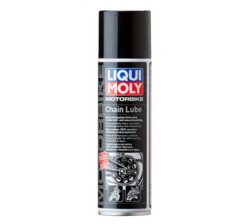 Grasa Sintética LIQUI MOLY para Cadenas 250 ml.