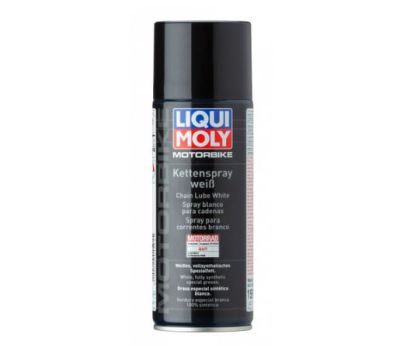 Grasa Blanca LIQUI MOLY para Cadenas 50 ml.