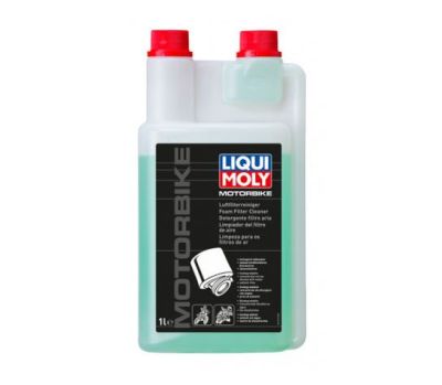 Limpiador de Filtros de Aire LIQUI MOLY 1 Litro.