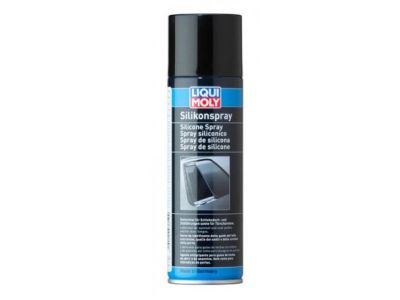 Spray de Silicona LIQUI MOLY 300 ml.