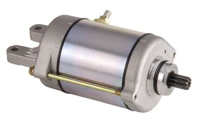 Motor de arranque Kymco Super Dink/Downtown 200/300i