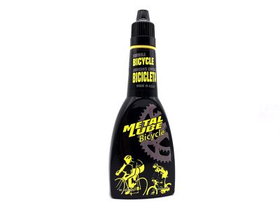 Metal Lube Fórmula Bicicleta 60 ml.