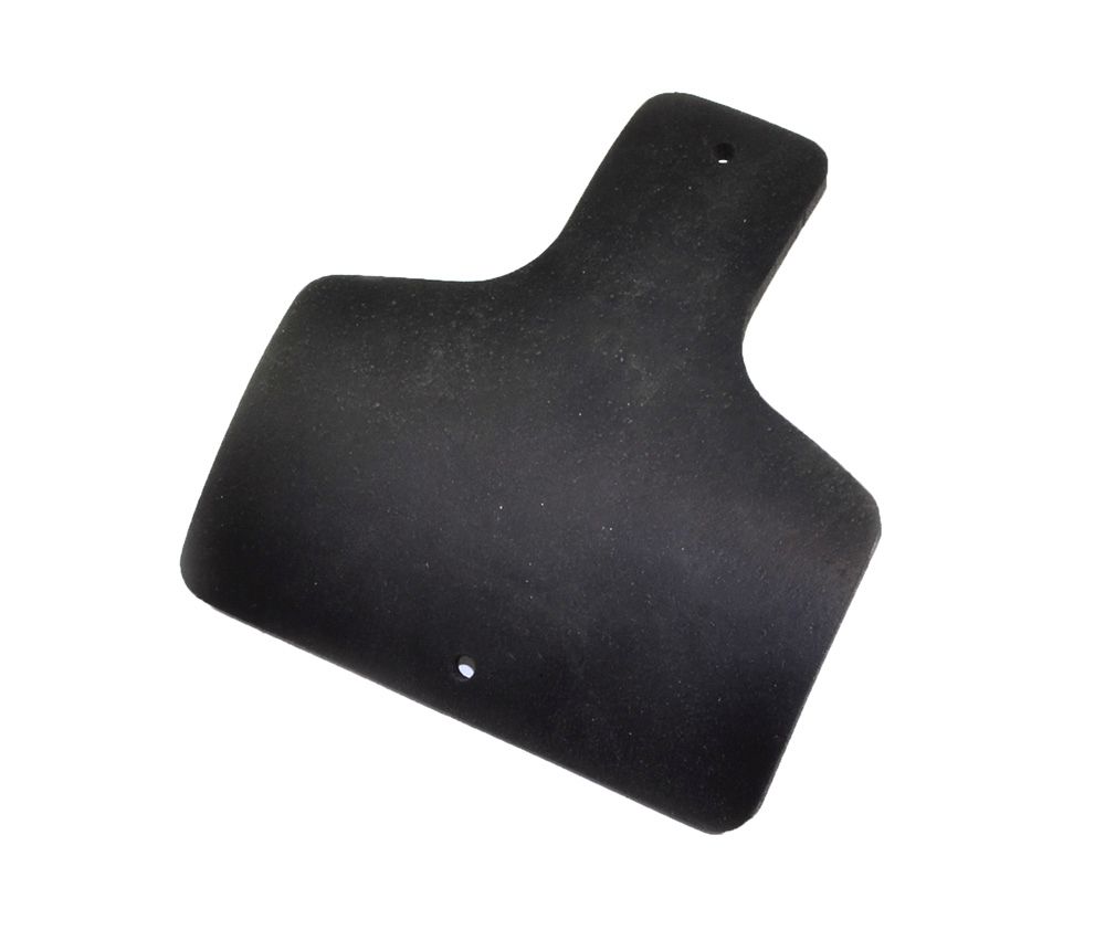 Goma Placa matrícula Montesa Cota 25