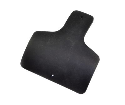 Goma Placa matrícula Montesa Cota 25