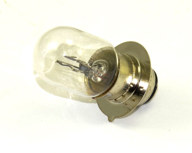 Lámpara Faro 12V 25/25W T19 Px15d 25-1