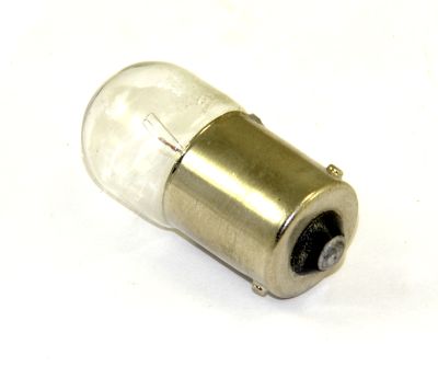 Lámpara intermitente 12V 5W. BA15S