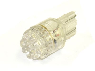 Lámpara Wedge 12V 9W T20 9 LEDS