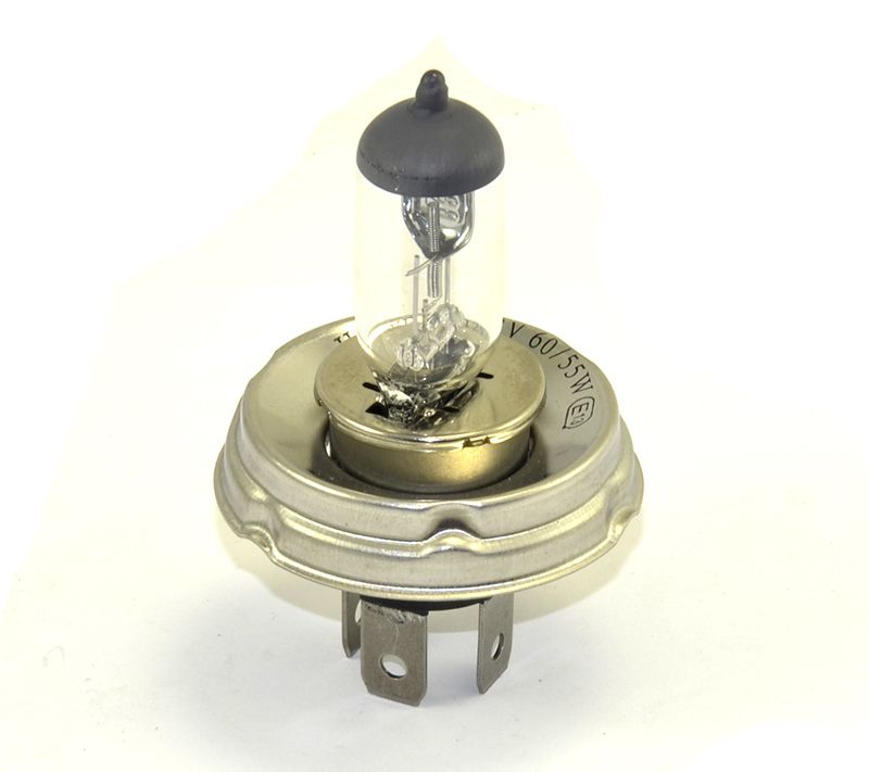 Lámpara Faro H5 12V 60/55W P45t