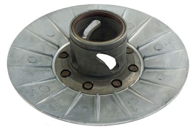 Polea Conducida Yamaha 250/300cc