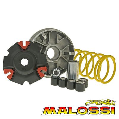 Variador Malossi Honda Bali 100 y SH 100