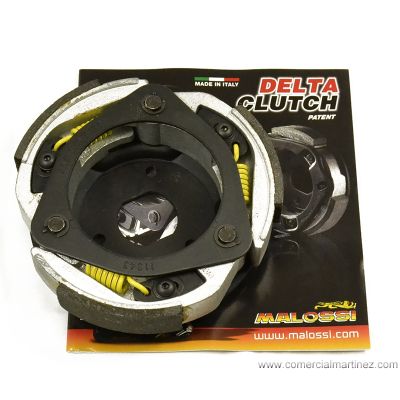 Embrague Malossi Maxi Delta Clutch Honda, Kymco, Malaguti