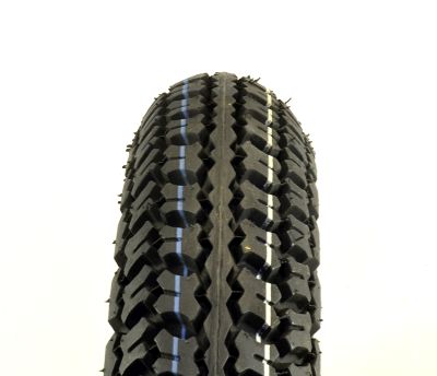 Neumático Vee Rubber 3.50 X 8 VRM 108
