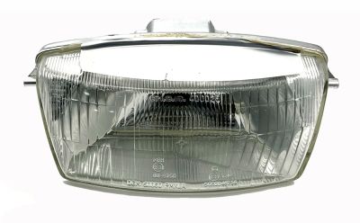 Faro completo Piaggio Skipper Cristal 