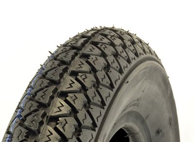 Neumático Vee Rubber 300 x 10 VRM 054