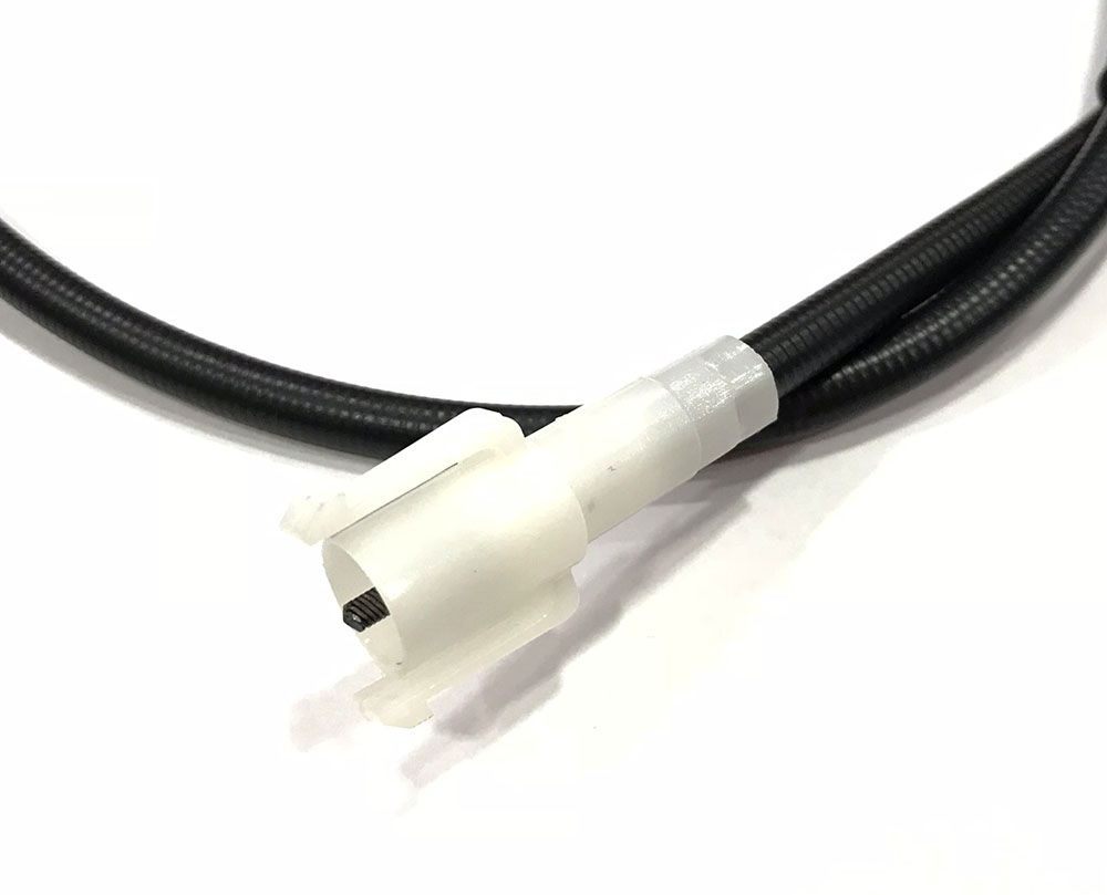 Cable y Funda Cuenta Kilometros Peugeot Buxy 1