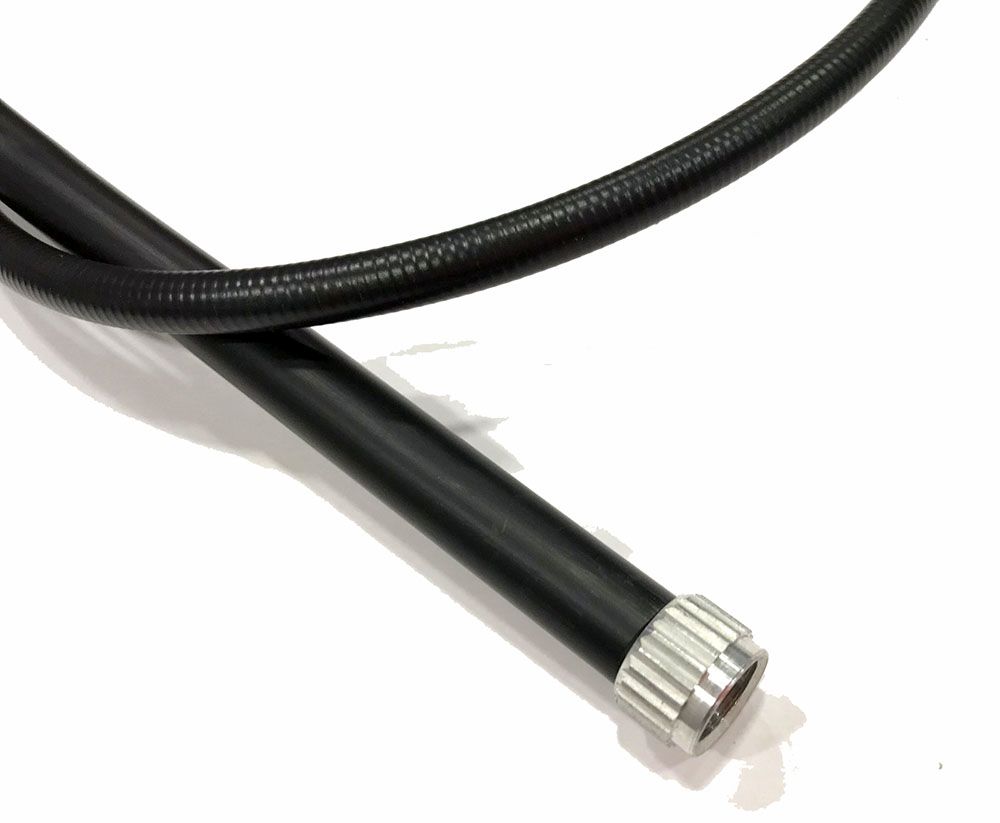 Cable y Funda Cuenta Kilometros Peugeot Buxy 2