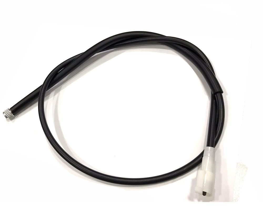 Cable y Funda Cuenta Kilometros Peugeot Buxy