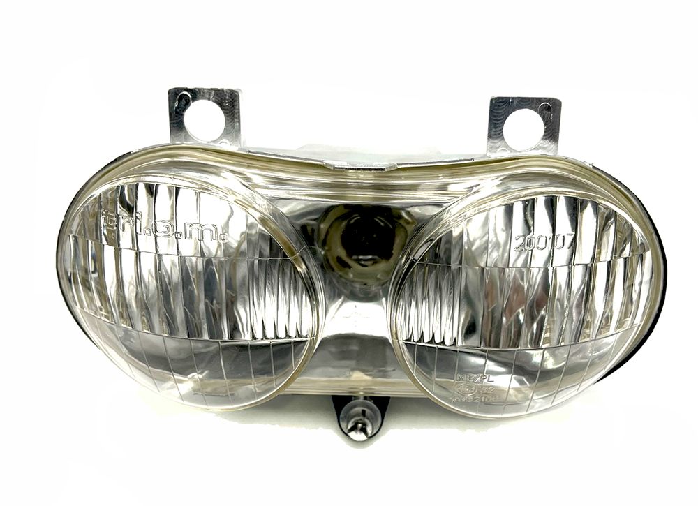 Óptica de faro Yamaha BW'S