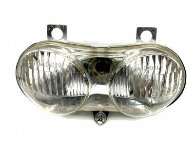 Óptica de faro Yamaha BW'S