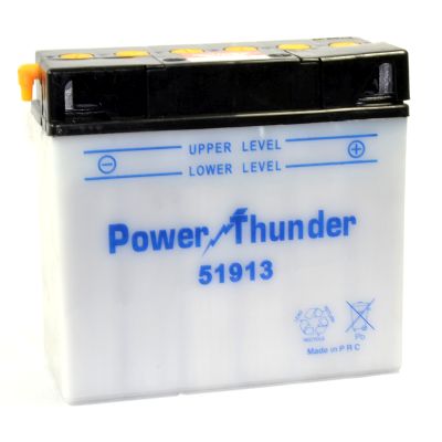 Batería 51913 Power Thunder
