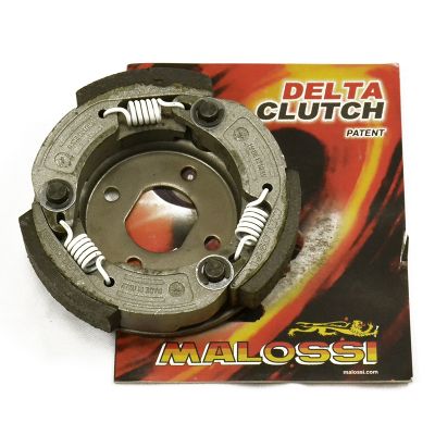 Embrague Malossi Maxi Delta Clutch Aprilia, Derbi, Gilera, Piaggio