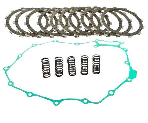 Kit Reparación embrague EBC Honda VTR 1000 F Fire Storm '97-'06, XL 1000 V Varadero '99-'02