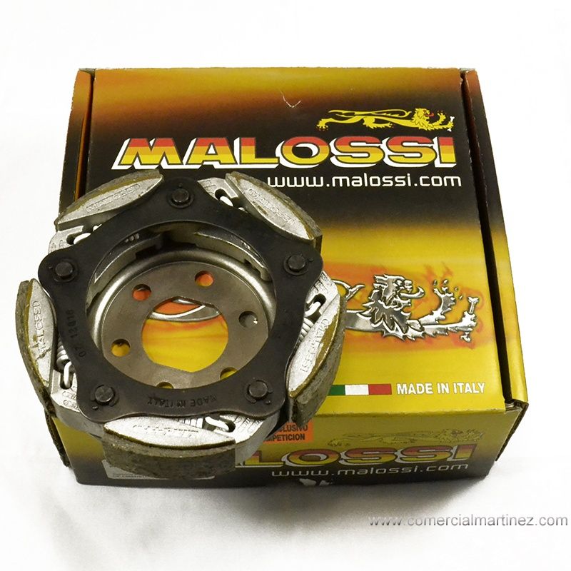 Embrague Maxi Fly Delta Clutch Yamaha Majesty 400