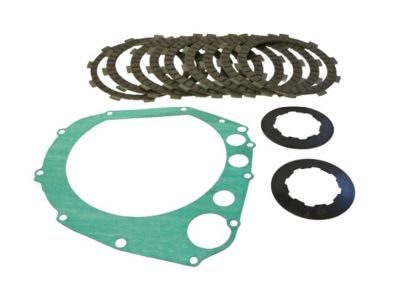 Kit Reparación embrague EBC Suzuki GSX-R 600 '97-'00