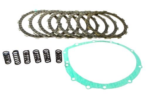 Kit Reparación embrague EBC Honda CB 750 '78-'82, CB 900 '79-'73, CB 1100 '81-'84