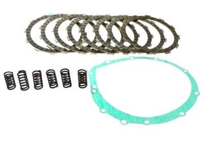 Kit Reparación embrague EBC Honda CB 750 '78-'82, CB 900 '79-'73, CB 1100 '81-'84