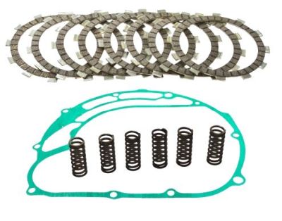 Kit Reparación embrague EBC Yamaha XJ 600 '84-'91