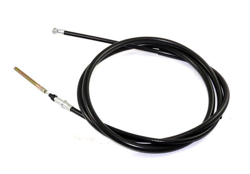 Cable de freno Yamaha Neo's, MBK Ovetto Trasero