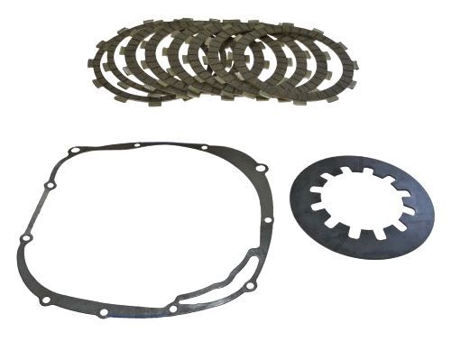 Kit Reparación embrague EBC Yamaha FJ 1200 '86-'97, XJR 1300 '99-'03