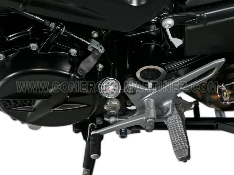 Sensor indicador de temperatura aceite Ducati, Cagiva 1