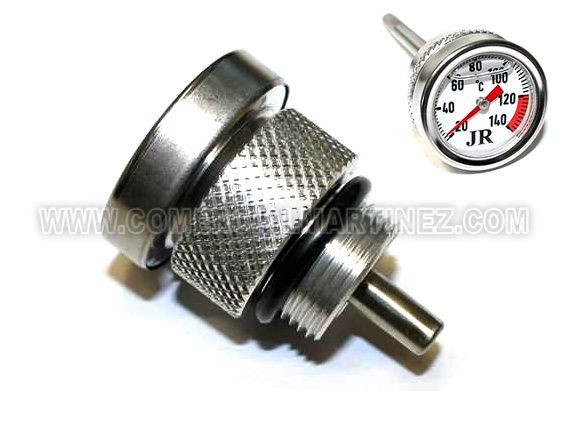 Sensor indicador de temperatura aceite Ducati, Cagiva 2