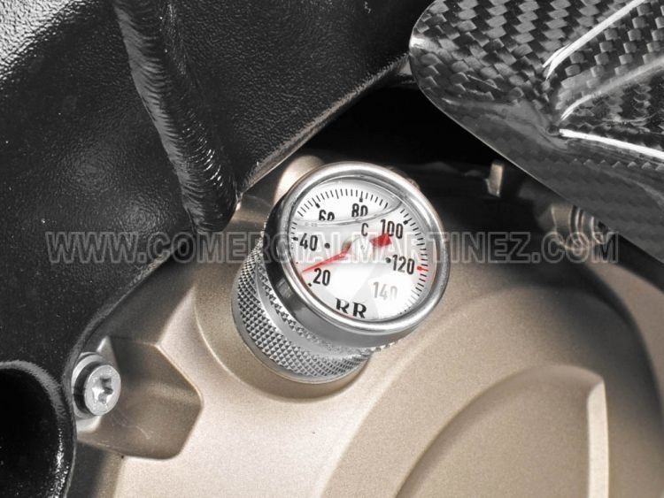 Sensor indicador de temperatura aceite Yamaha 2