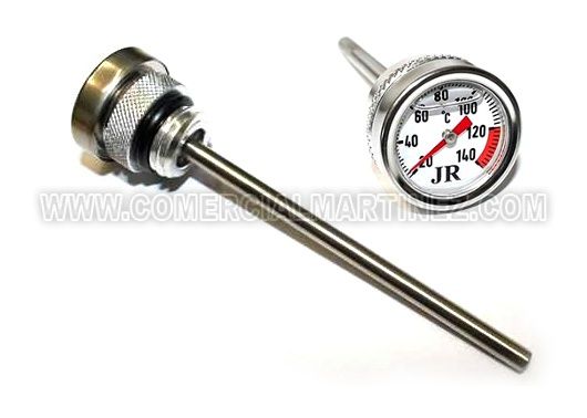 Sensor indicador de temperatura aceite KTM 2