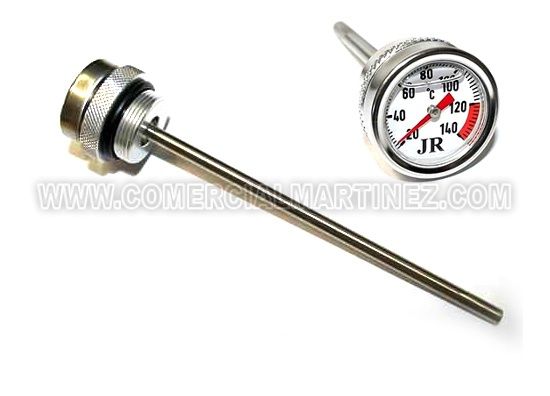 Sensor indicador de temperatura aceite Suzuki 2