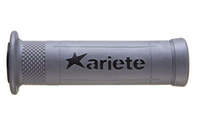 Puños Ariete Carretera Ariram Negro-Gris