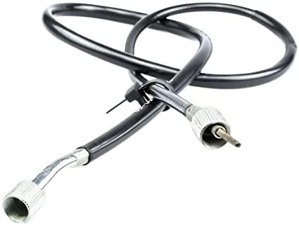 Cable de velocímetro Yamaha DT 125