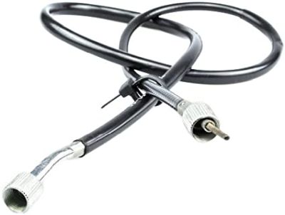 Cable de velocímetro Yamaha DT 125