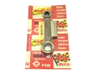 Biela Metrakit Derbi Coppa, C7, FDT, Yumbo Medida: 748.2 
