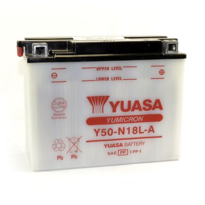 Batería Y50-N18L-A Yuasa