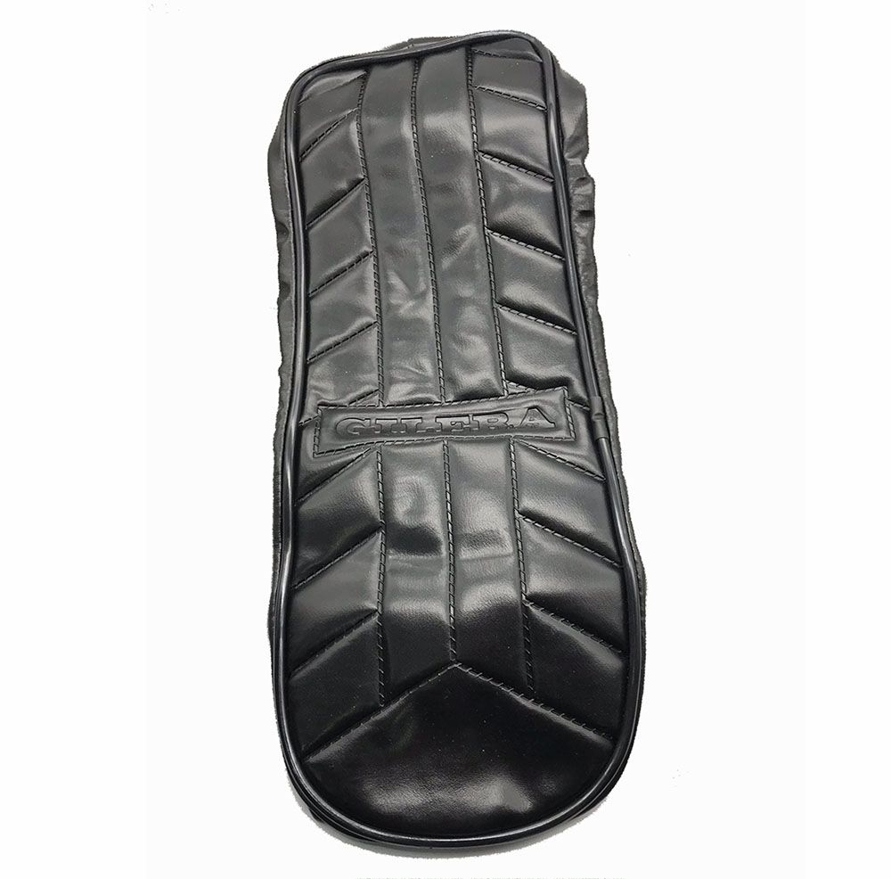 tapizado asiento gilera clásica